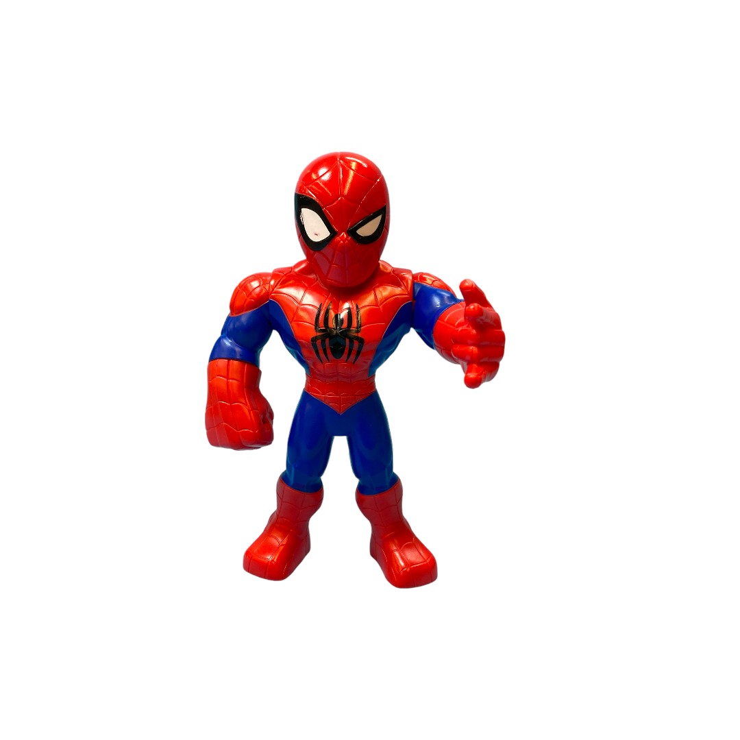 Acheter Mega Mighties Spider Man - Marvel Très bon état - 14,90 € Mega Mighties Spider Man - Marvel Très bon état - reconditionné disponible sur Label Emmaüs